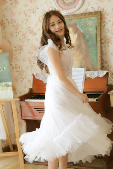 冰莲花